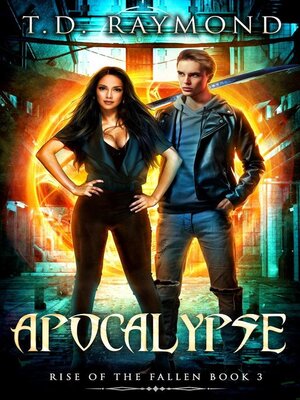 cover image of Apocalypse